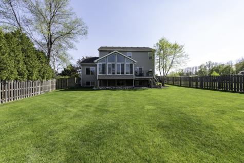 206 Chesapeake Bay Winthrop Harbor IL 60096