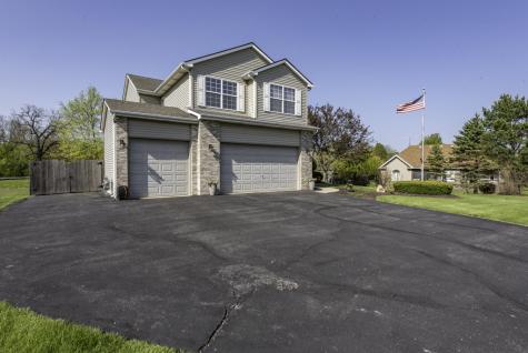206 Chesapeake Bay Winthrop Harbor IL 60096