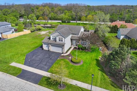206 Chesapeake Bay Winthrop Harbor IL 60096