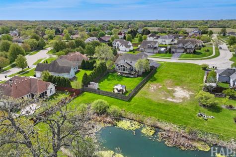 206 Chesapeake Bay Winthrop Harbor IL 60096