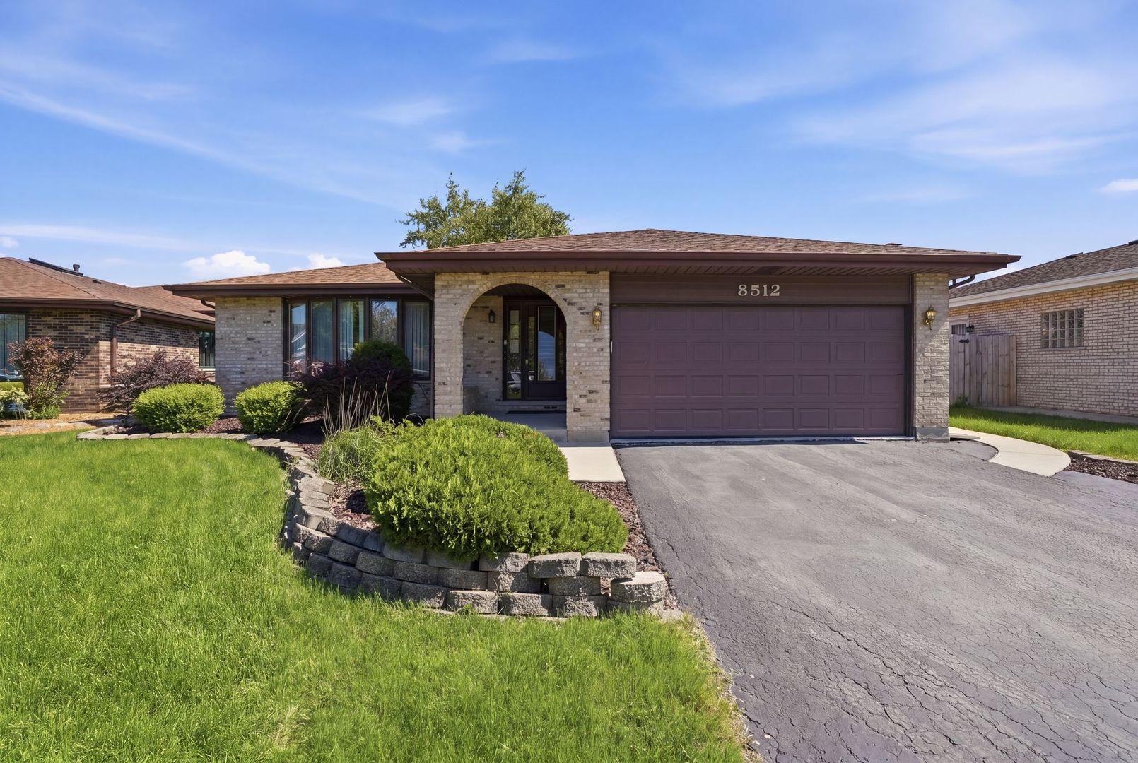 8512 161ST Place Tinley Park IL 60487
