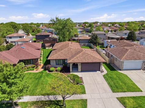 8512 161ST Place Tinley Park IL 60487