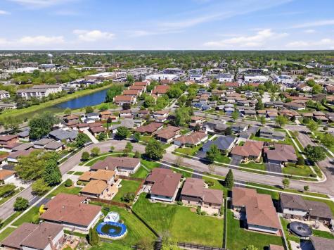 8512 161ST Place Tinley Park IL 60487