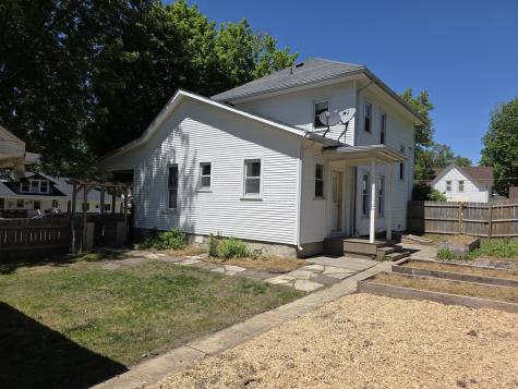 200 East North Street Walnut IL 61376