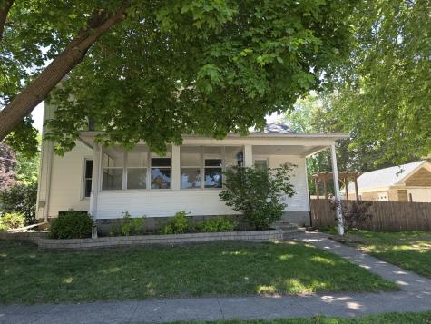 200 East North Street Walnut IL 61376