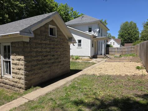 200 East North Street Walnut IL 61376
