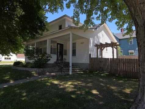 200 East North Street Walnut IL 61376