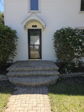 200 East North Street Walnut IL 61376