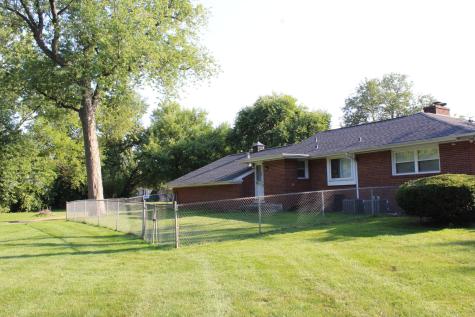 1020 East 153rd Street South Holland IL 60473