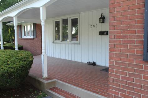 1020 East 153rd Street South Holland IL 60473