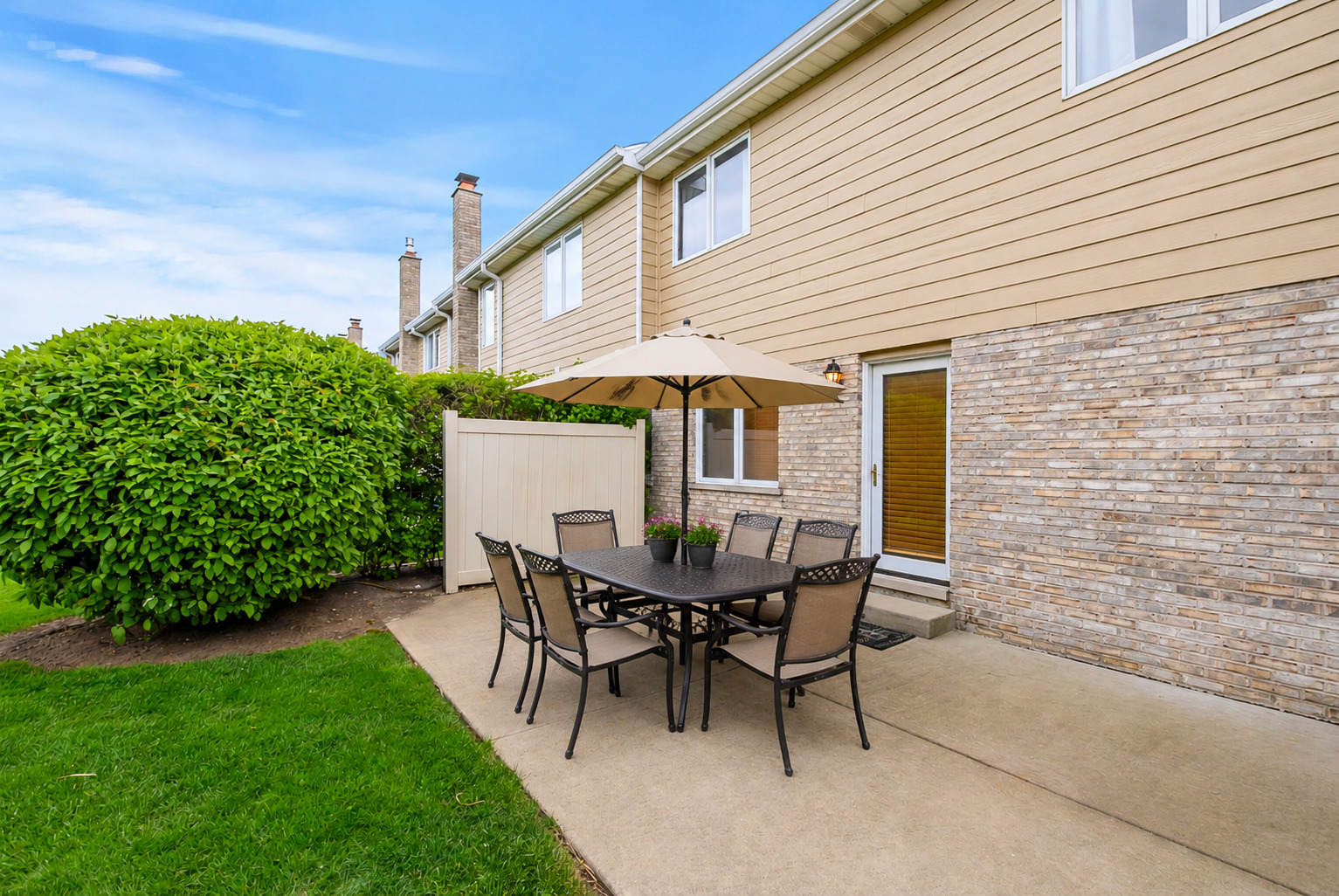 11924 Dunree Lane Orland Park IL 60467
