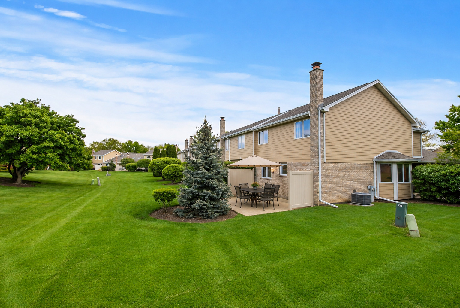 11924 Dunree Lane Orland Park IL 60467