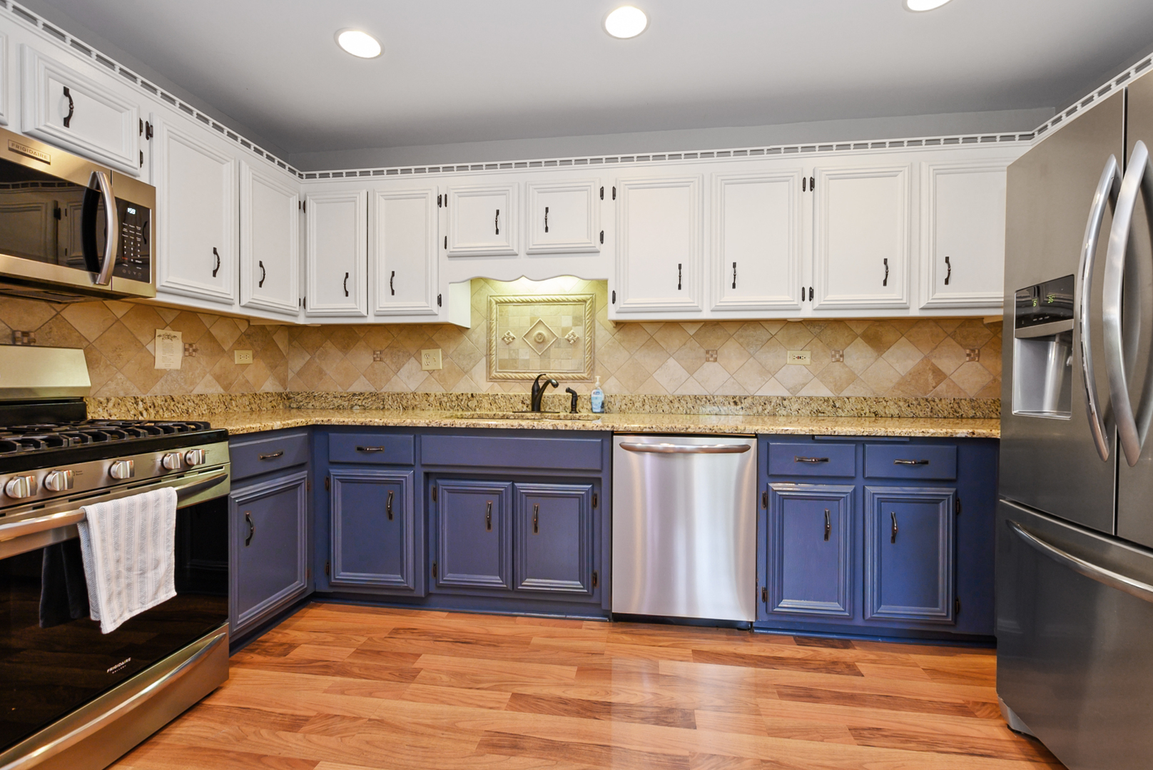 11924 Dunree Lane Orland Park IL 60467