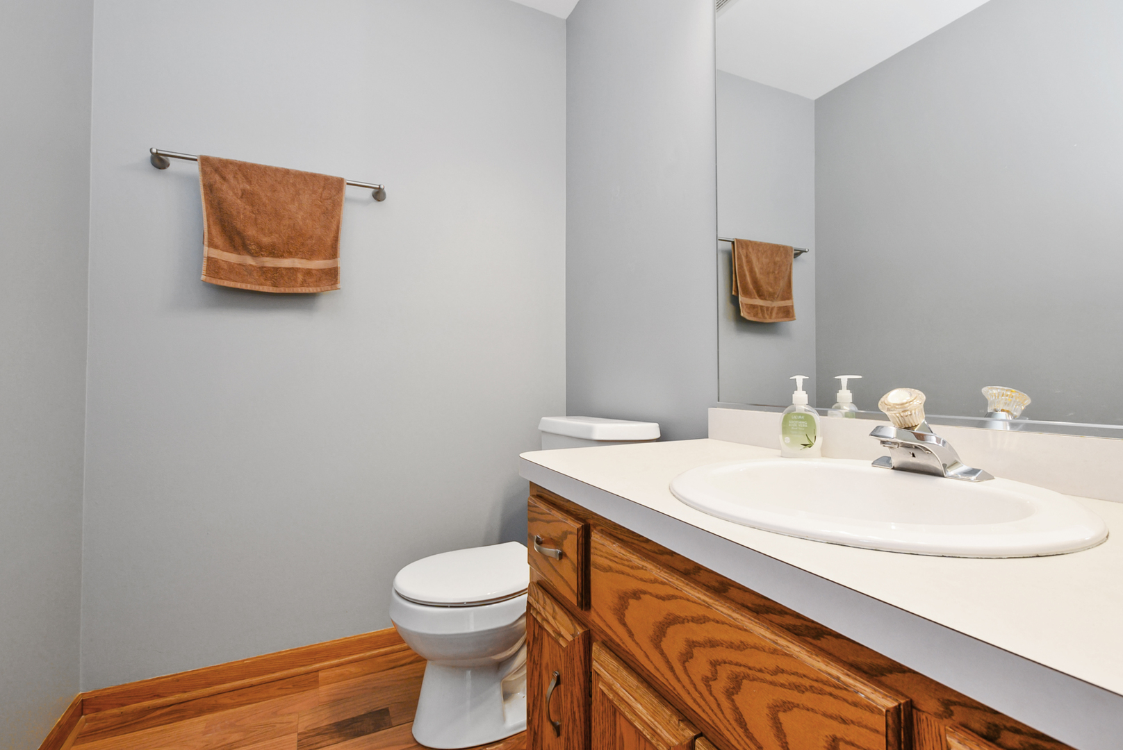 11924 Dunree Lane Orland Park IL 60467