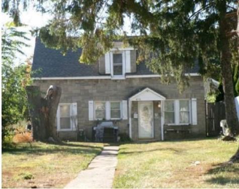 8740 South Fairfield Avenue Evergreen Park IL 60805