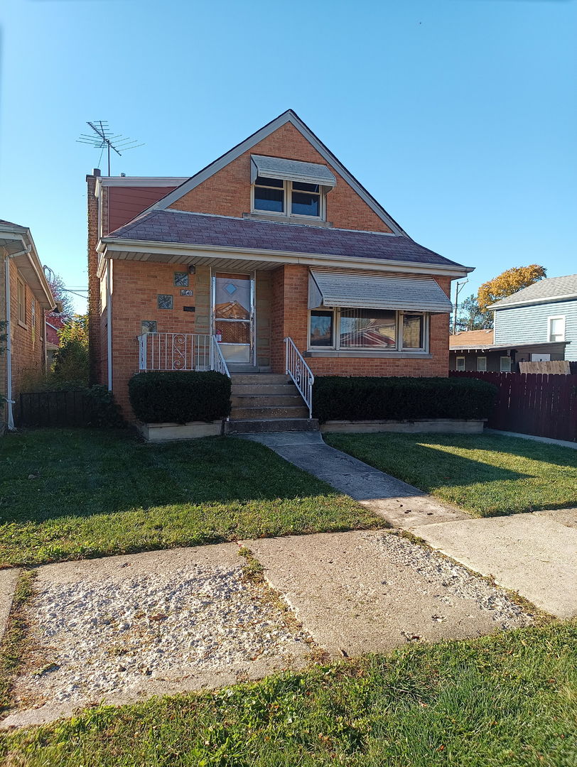 2146 North Mcvicker Avenue Chicago IL 60639