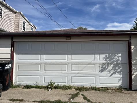 2146 North Mcvicker Avenue Chicago IL 60639