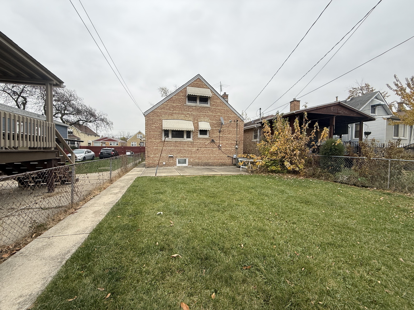 2146 North Mcvicker Avenue Chicago IL 60639