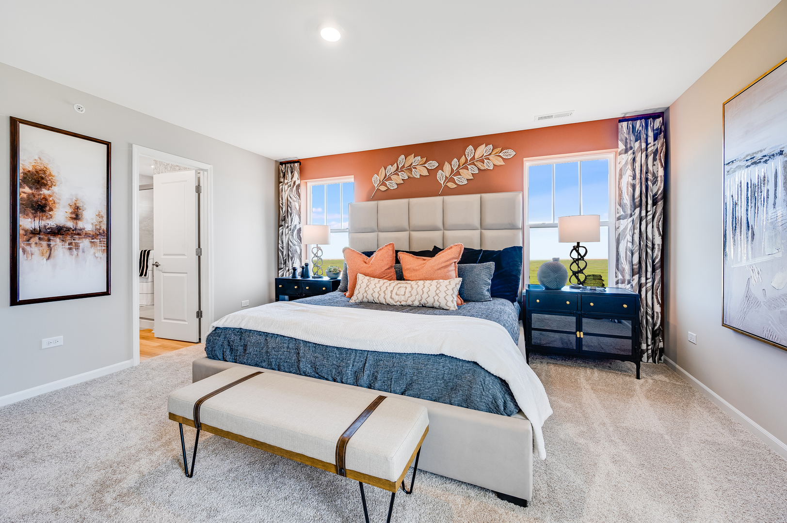 3024 Abbey Circle Aurora IL 60504