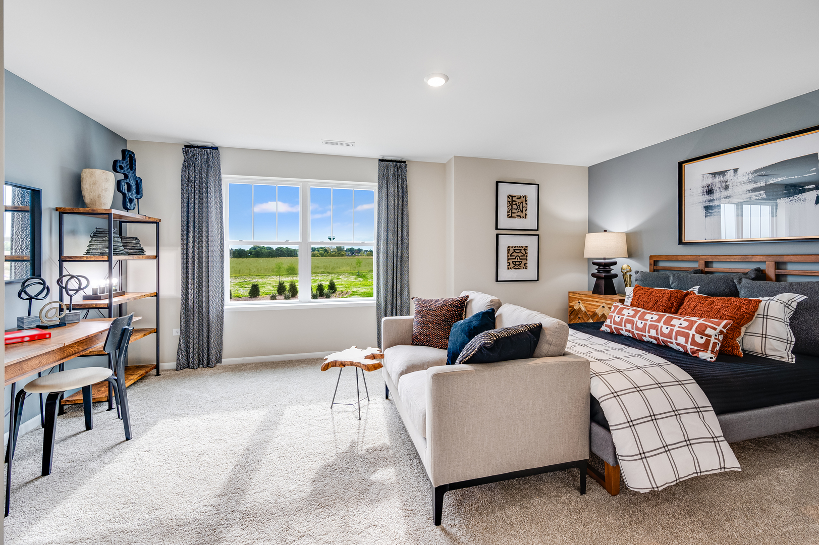 3024 Abbey Circle Aurora IL 60504
