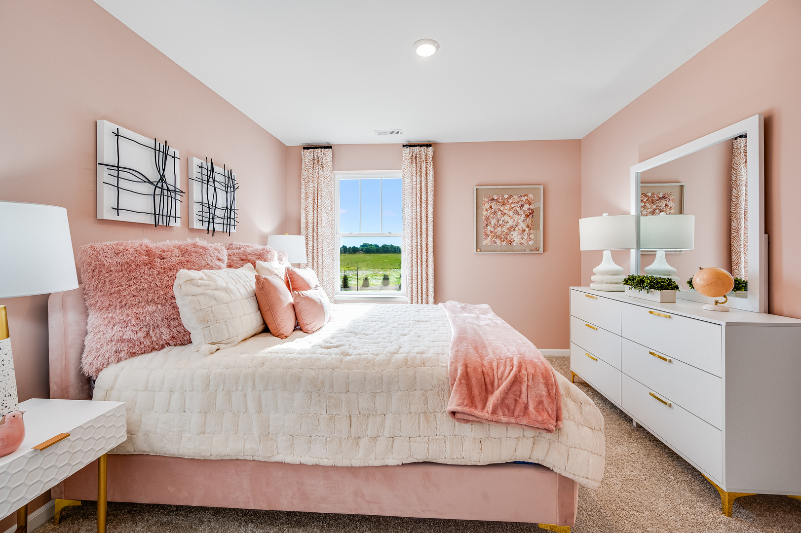 3024 Abbey Circle Aurora IL 60504