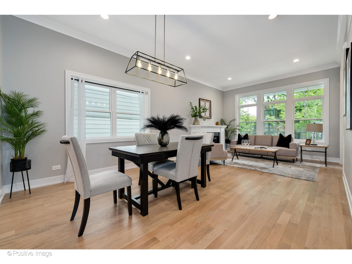 3107 North Oakley Avenue Chicago IL 60618