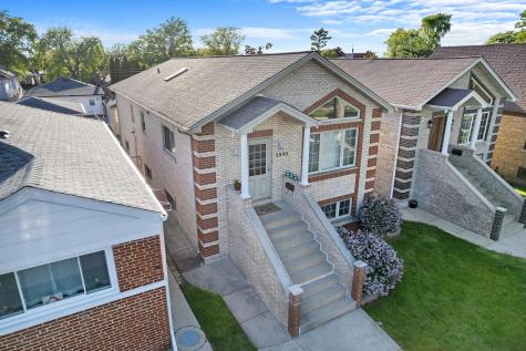 2540 Hessing Street River Grove IL 60171