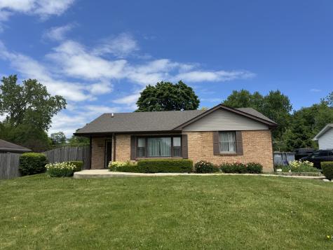 2130 Hawthorne Lane Waukegan IL 60087