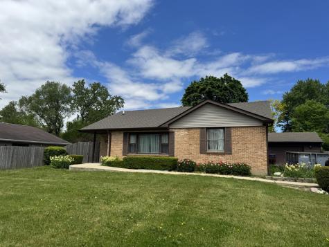 2130 Hawthorne Lane Waukegan IL 60087