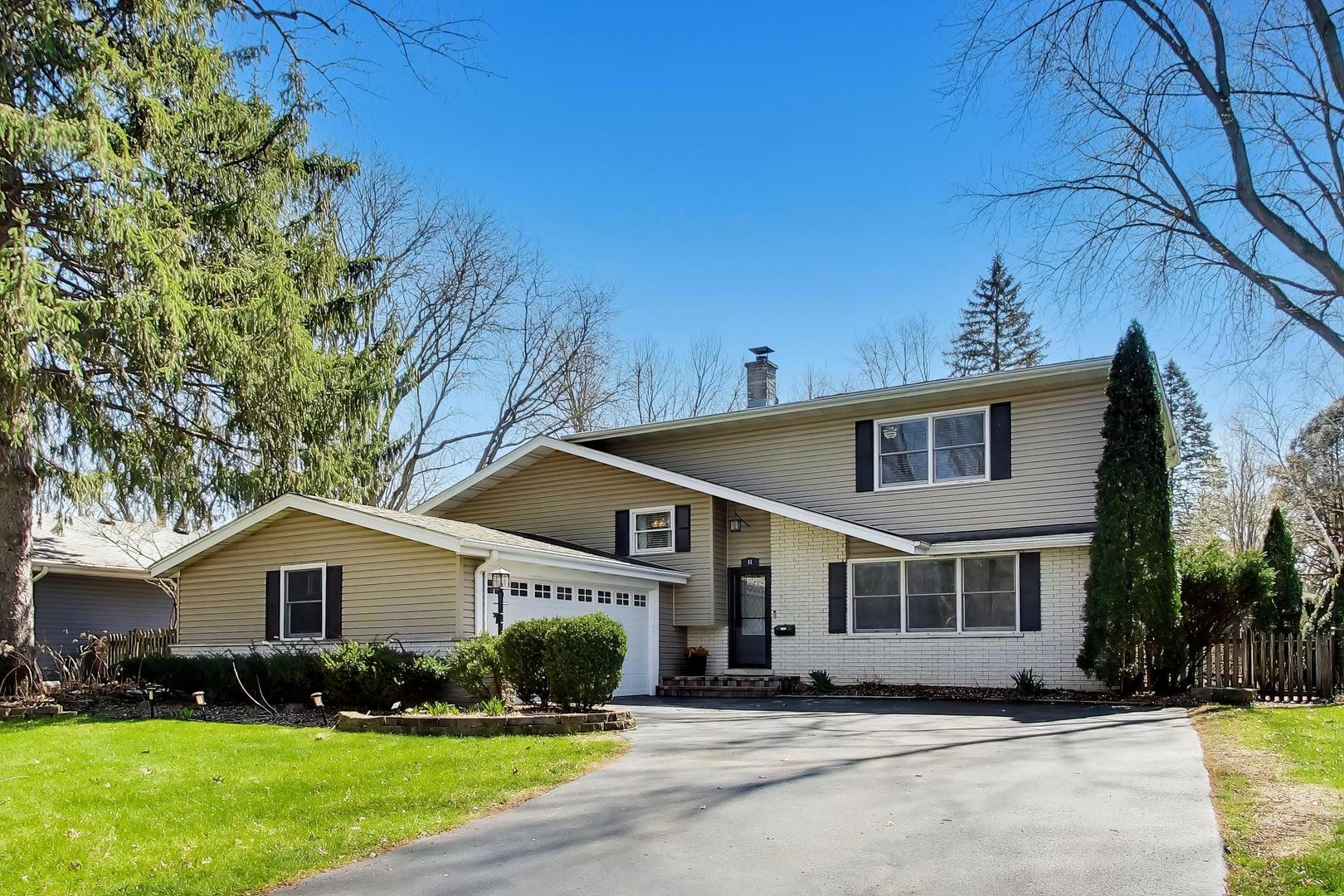 44 Swift Lane Naperville IL 60565