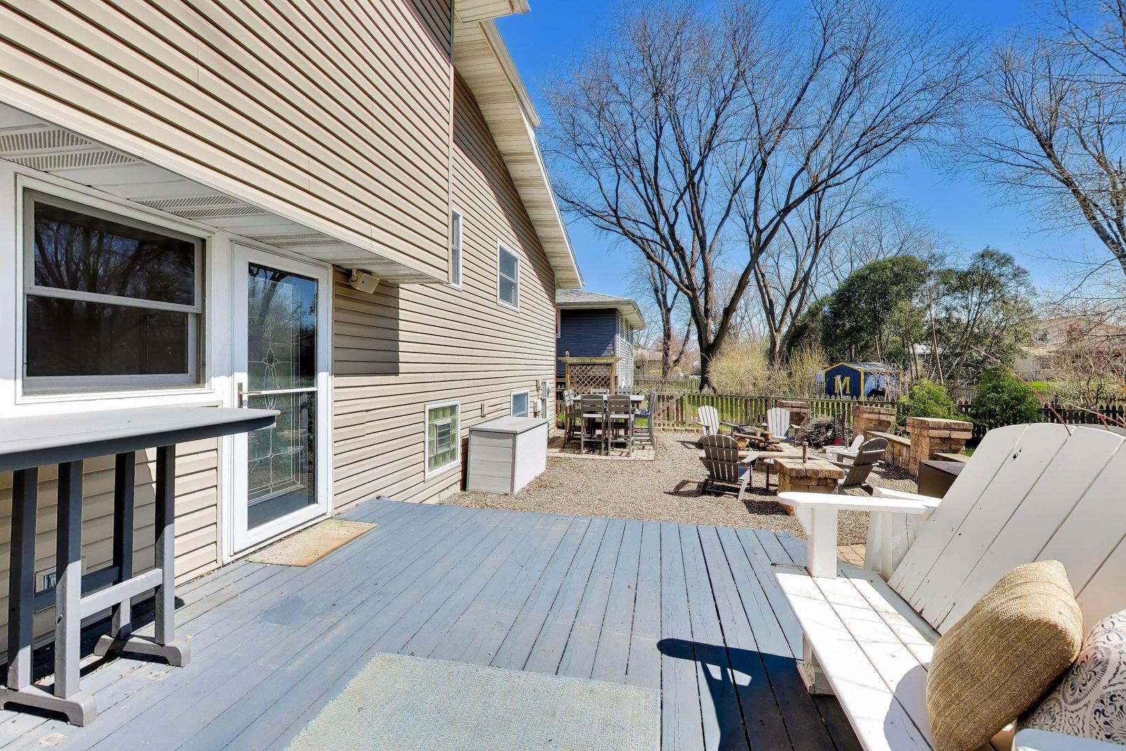 44 Swift Lane Naperville IL 60565
