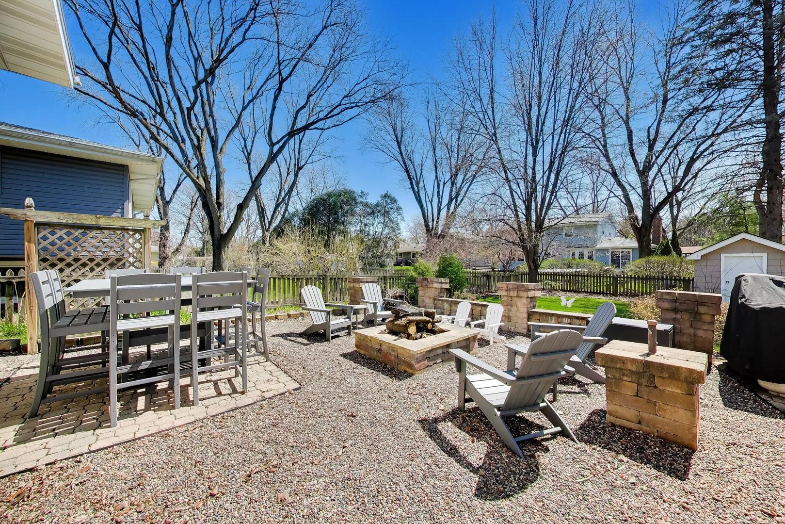 44 Swift Lane Naperville IL 60565