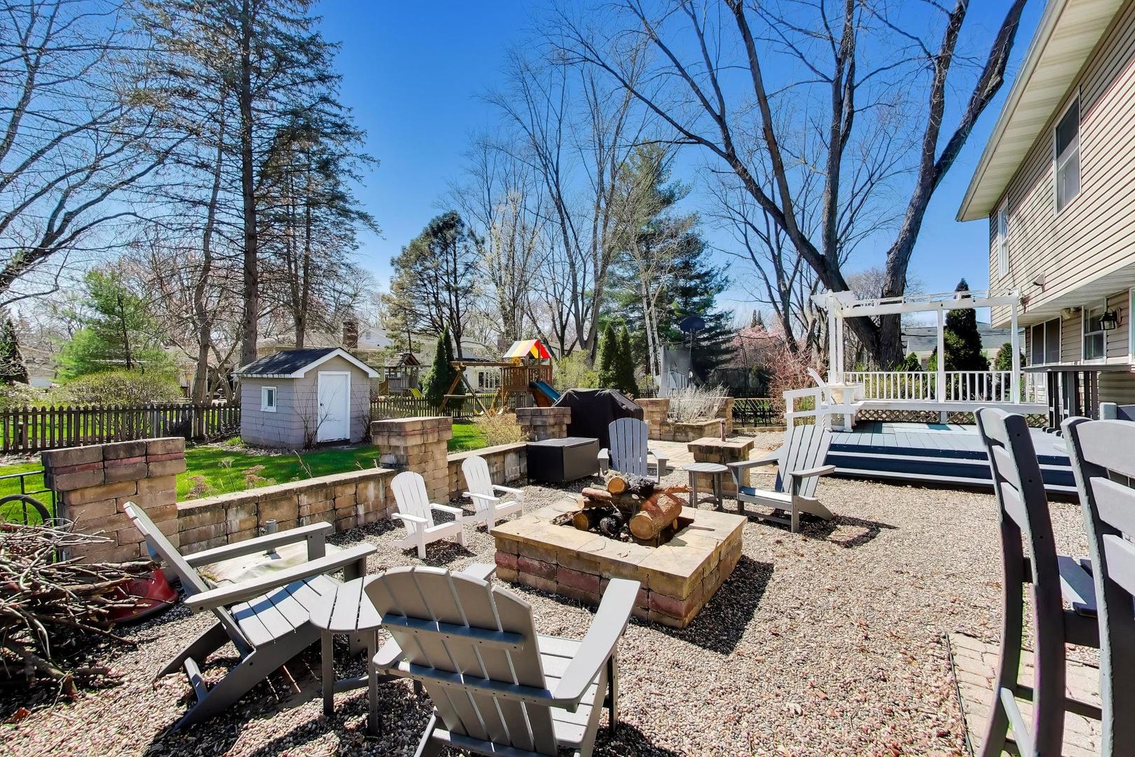 44 Swift Lane Naperville IL 60565