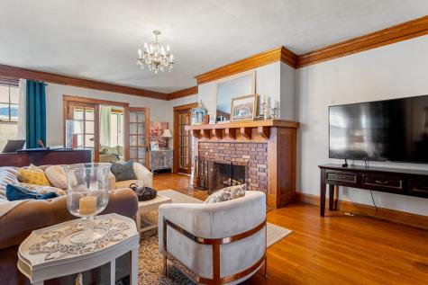 1124 North State Street Monticello IL 61856