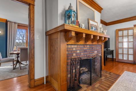 1124 North State Street Monticello IL 61856