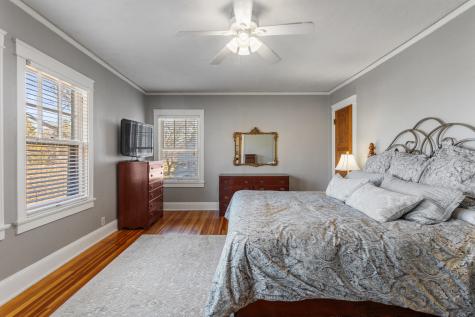 1124 North State Street Monticello IL 61856