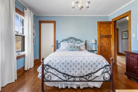 1124 North State Street Monticello IL 61856