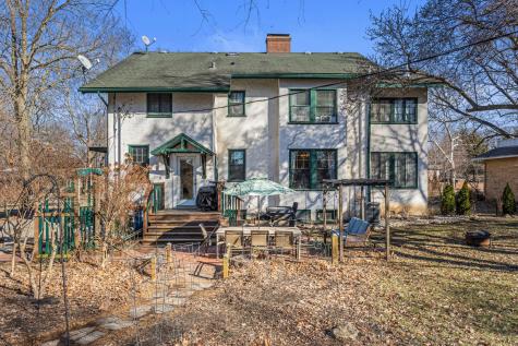 1124 North State Street Monticello IL 61856