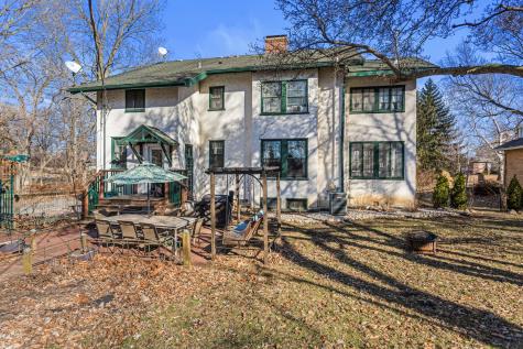 1124 North State Street Monticello IL 61856