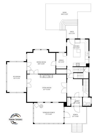 1124 North State Street Monticello IL 61856