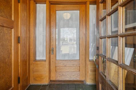 1124 North State Street Monticello IL 61856