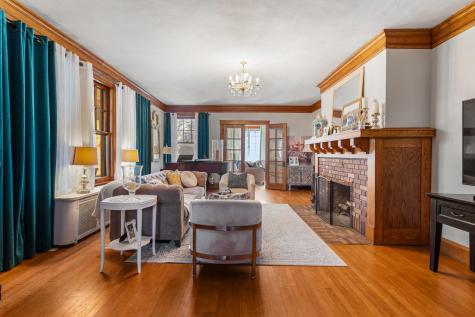1124 North State Street Monticello IL 61856