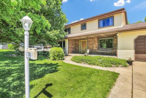 28 Dunlap Drive Sidney IL 61877