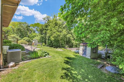 28 Dunlap Drive Sidney IL 61877