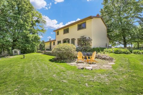 28 Dunlap Drive Sidney IL 61877