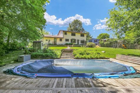 28 Dunlap Drive Sidney IL 61877