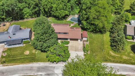 28 Dunlap Drive Sidney IL 61877