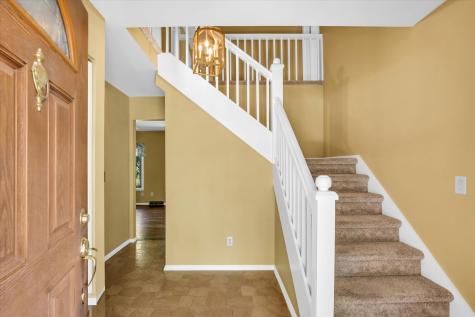 28 Dunlap Drive Sidney IL 61877
