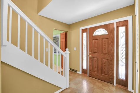 28 Dunlap Drive Sidney IL 61877