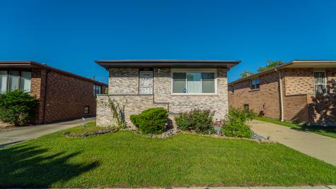 11548 South Avenue G Chicago IL 60617